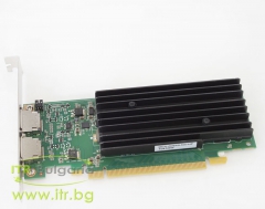 NVIDIA Quadro NVS 295 256MB